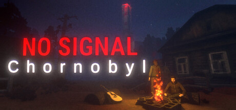 No Signal: Chornobyl — Steam header