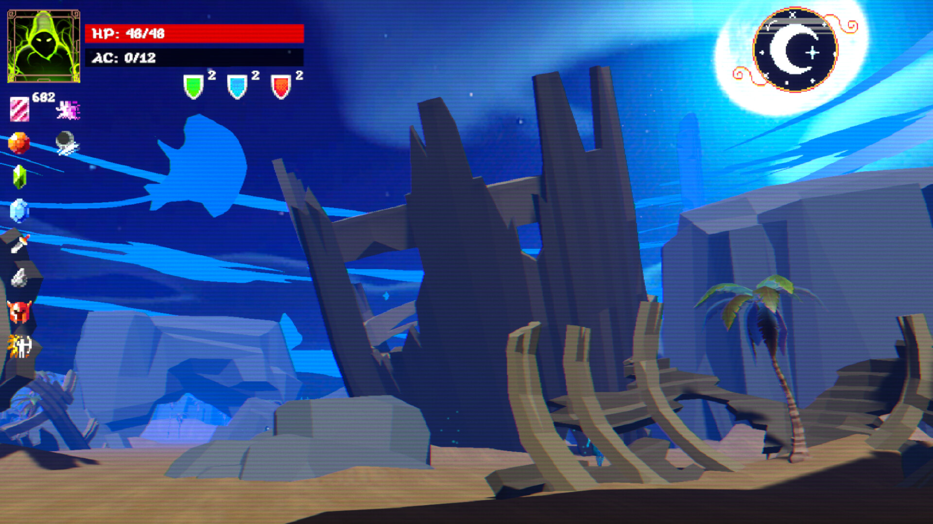 Dual Eclipse screenshot 6