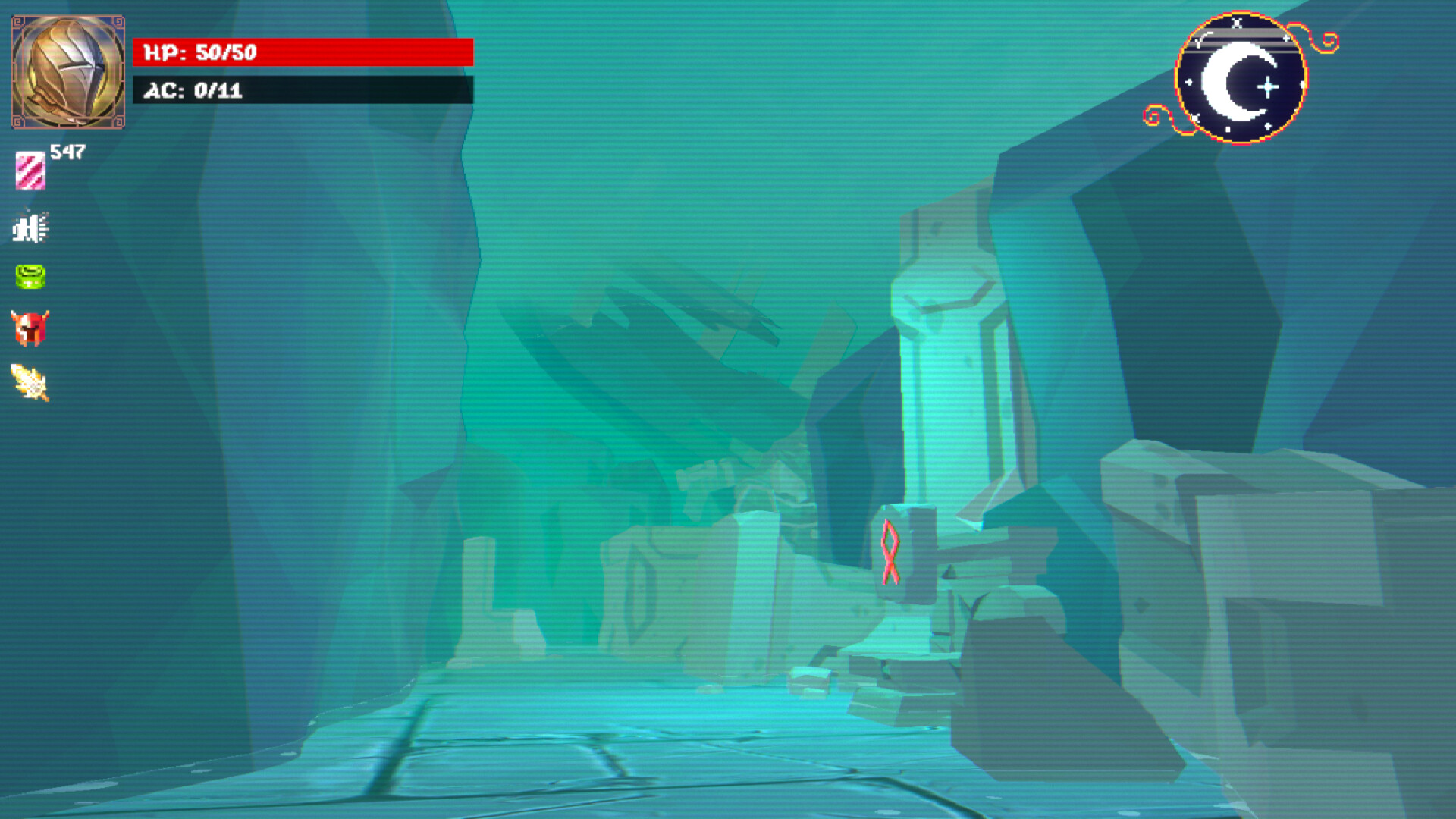 Dual Eclipse screenshot 3