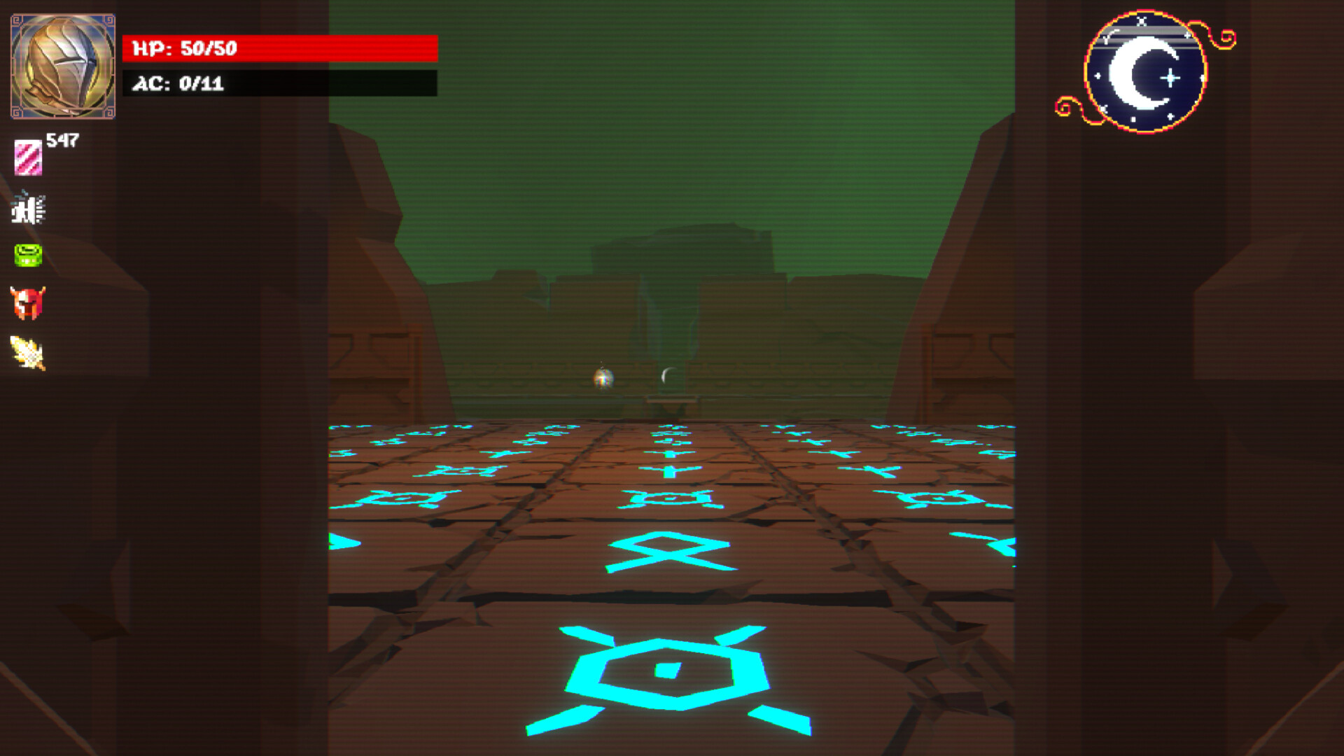 Dual Eclipse screenshot 7