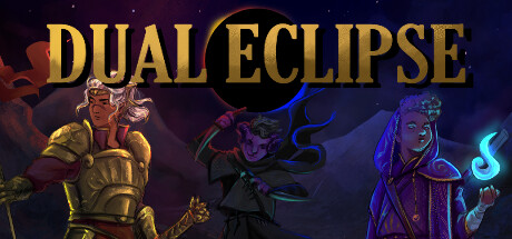 Dual Eclipse