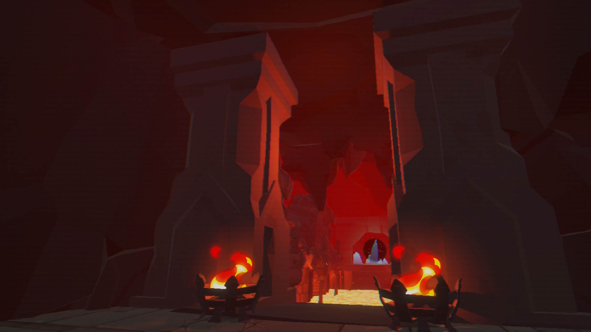 Dual Eclipse screenshot 1