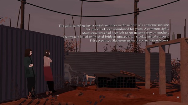 Set Yourself on Fire screenshot