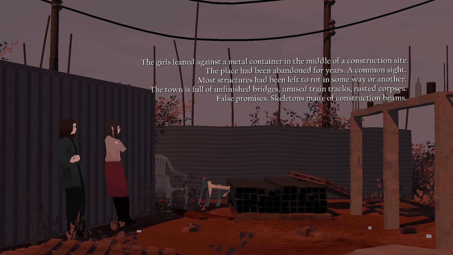 Set Yourself on Fire screenshot 10
