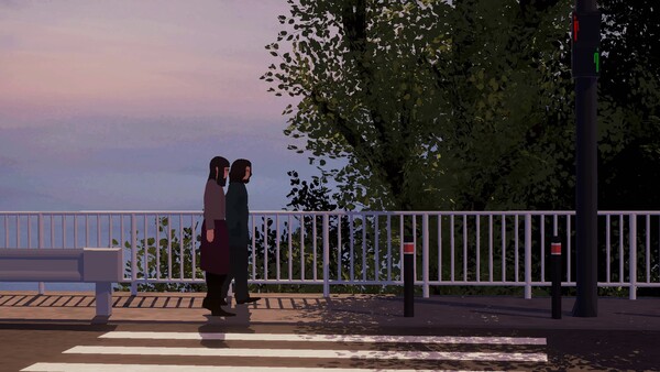 Set Yourself on Fire screenshot