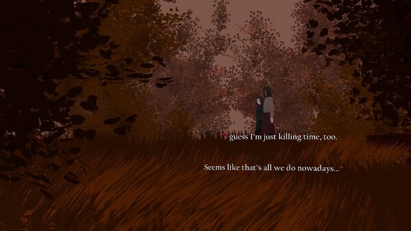 Set Yourself on Fire screenshot