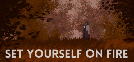 Set Yourself on Fire Cover Image
