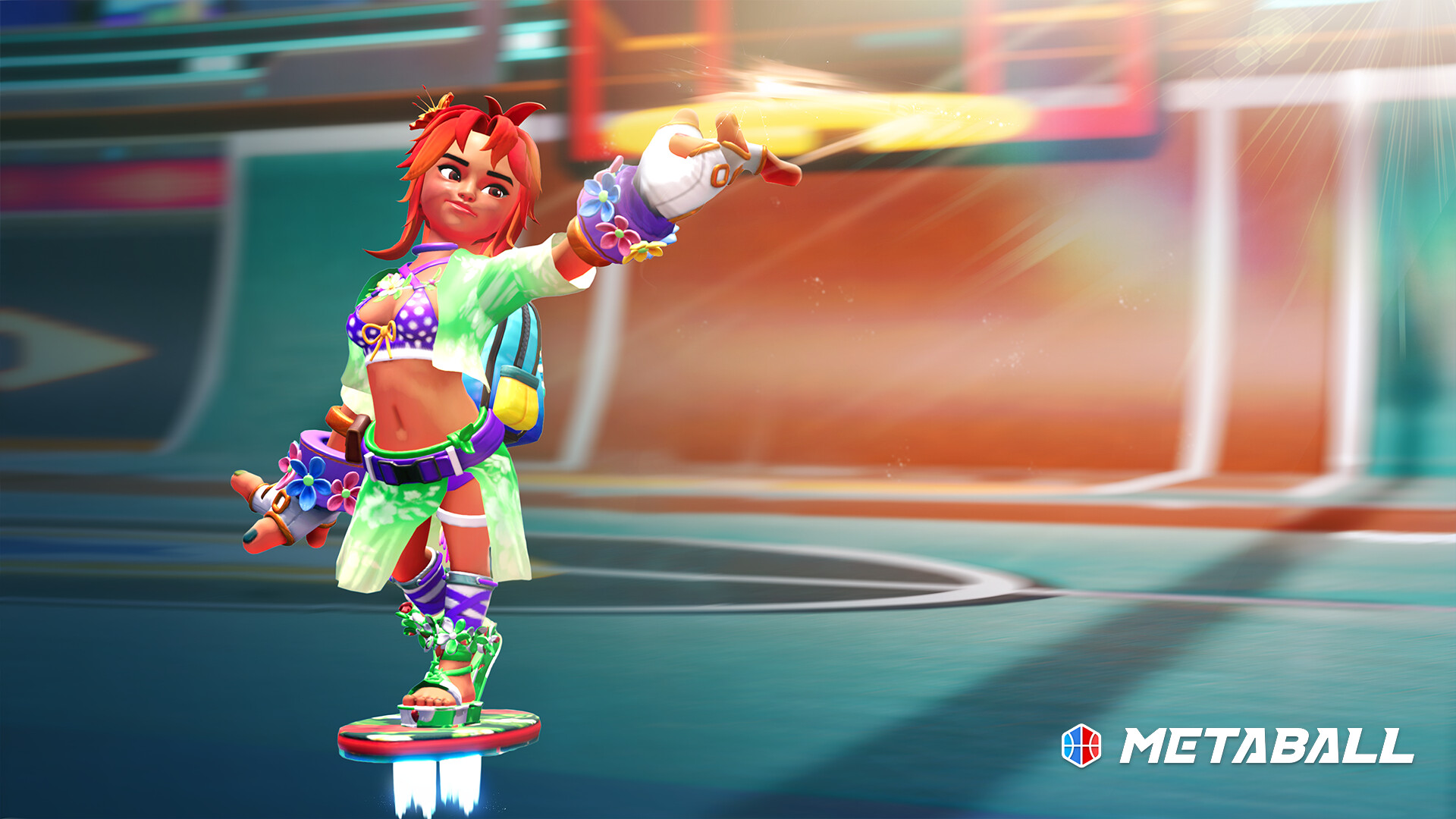 Hawaiian Pack screenshot 2