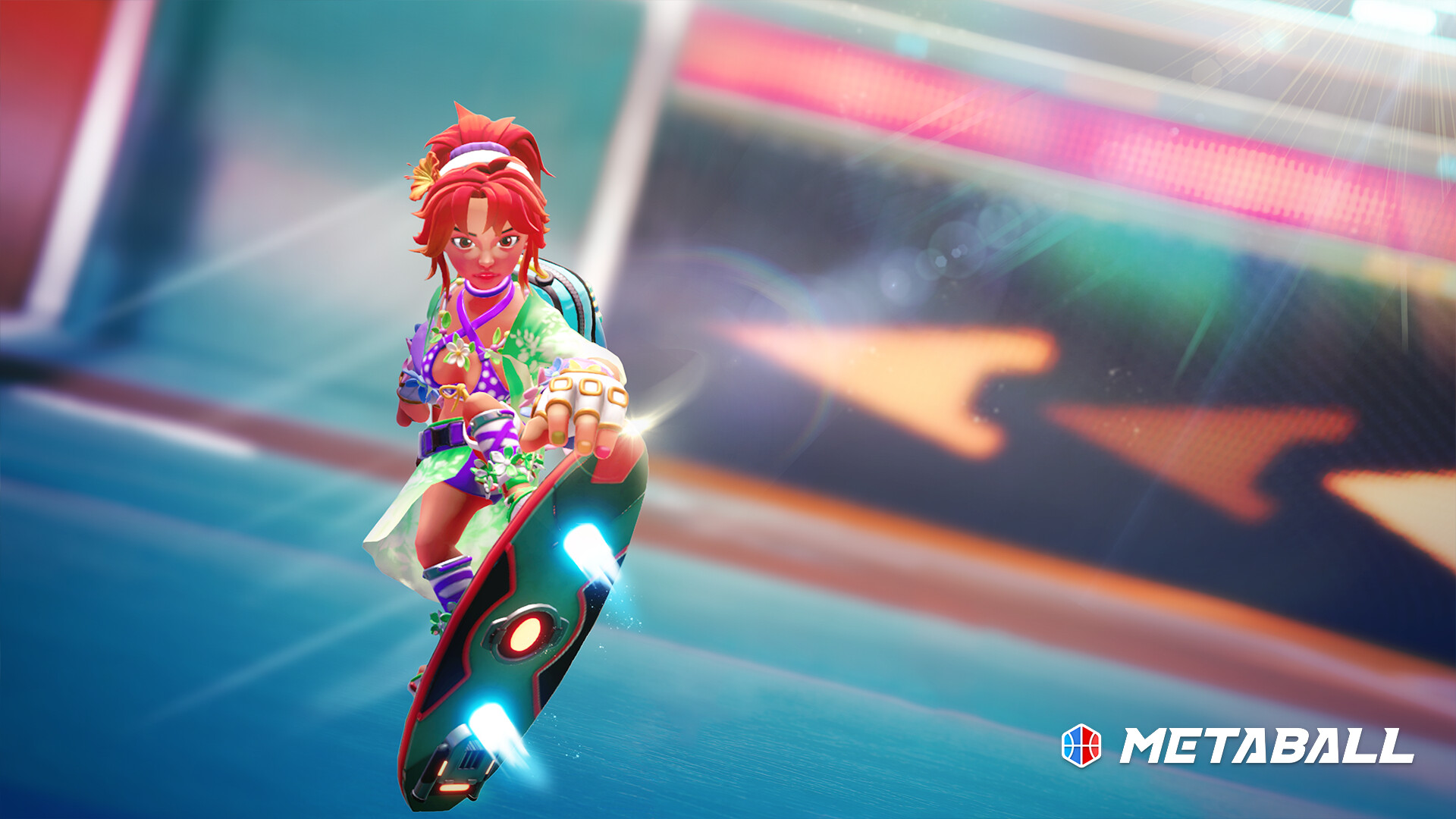 Hawaiian Pack screenshot 1