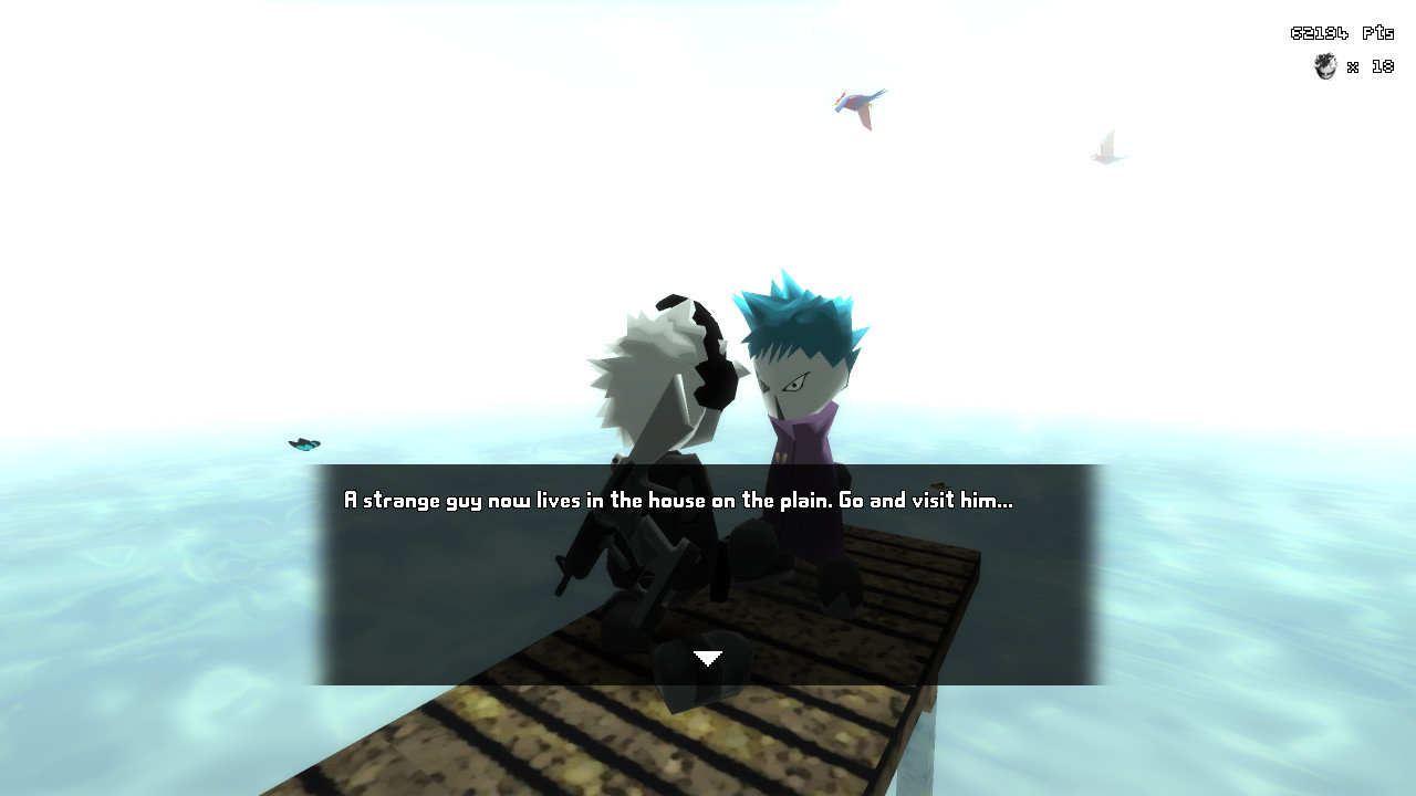 Worlds screenshot 19