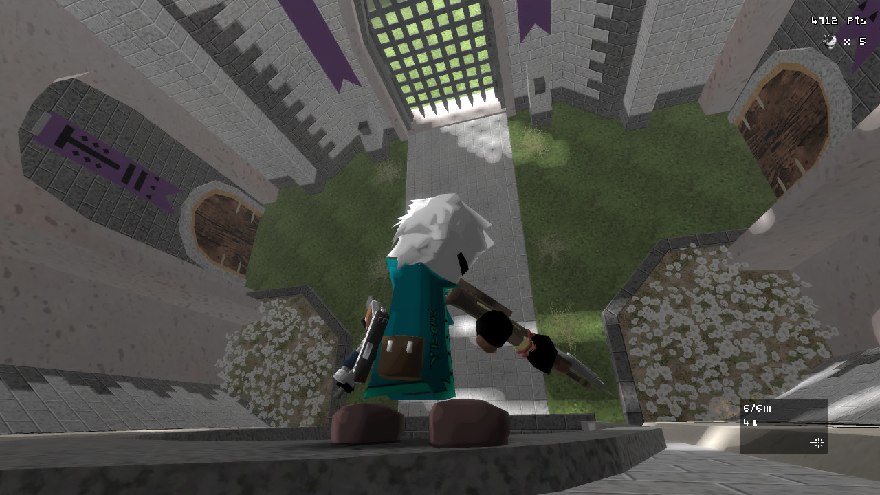 Worlds screenshot 14