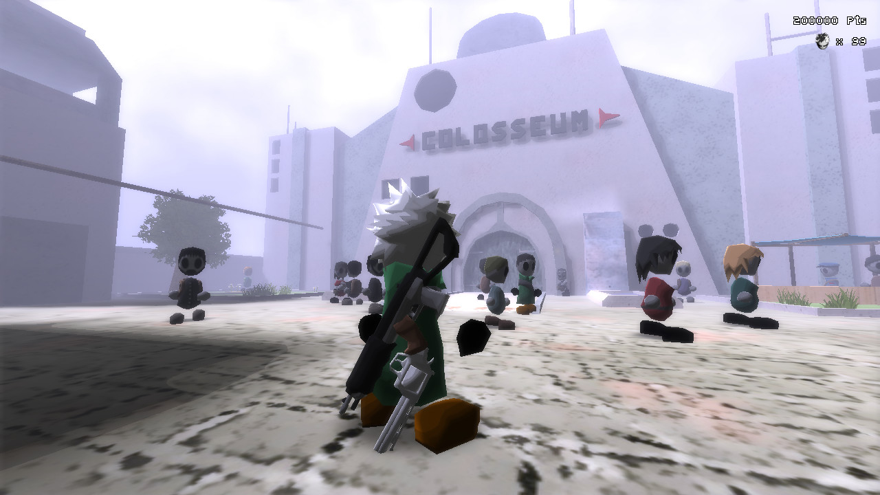 Worlds screenshot 9