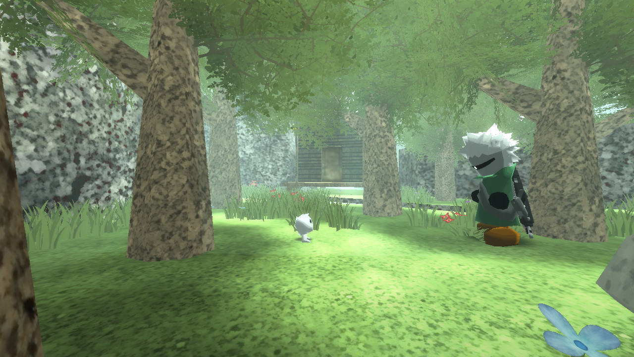 Worlds screenshot 11