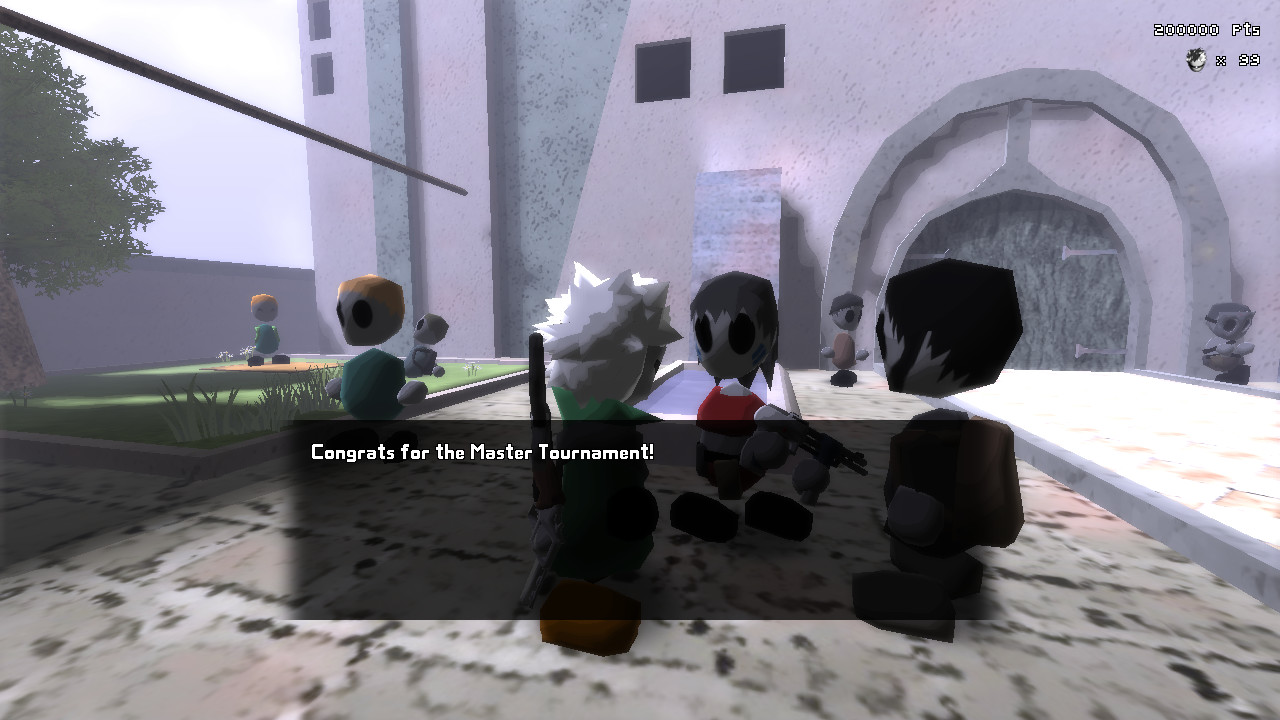 Worlds screenshot 16