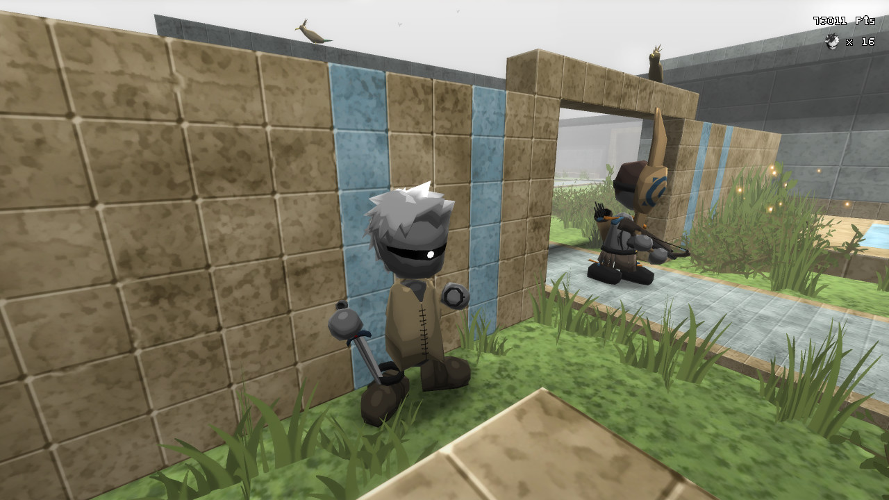 Worlds screenshot 20