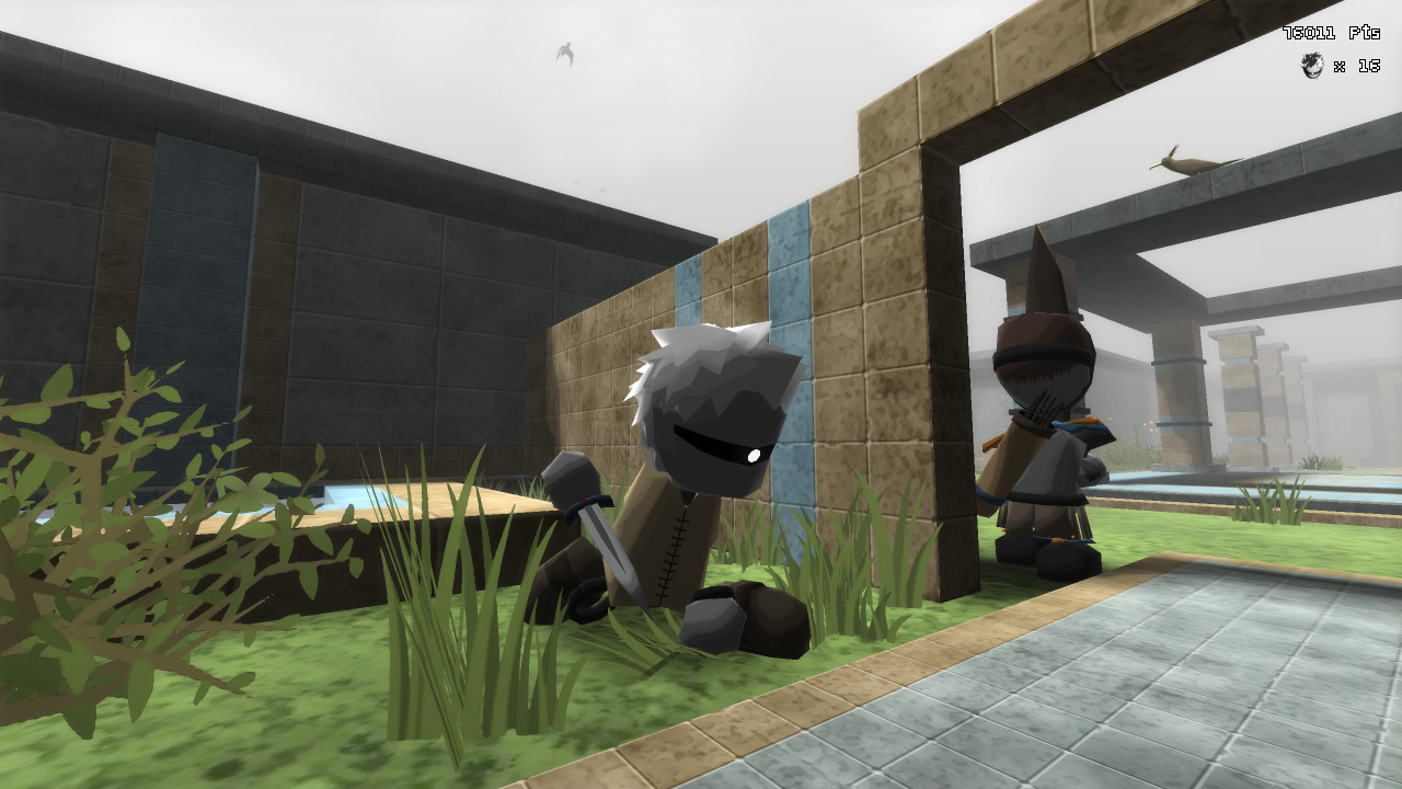 Worlds screenshot 22