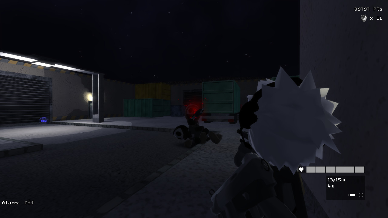 Worlds screenshot 25