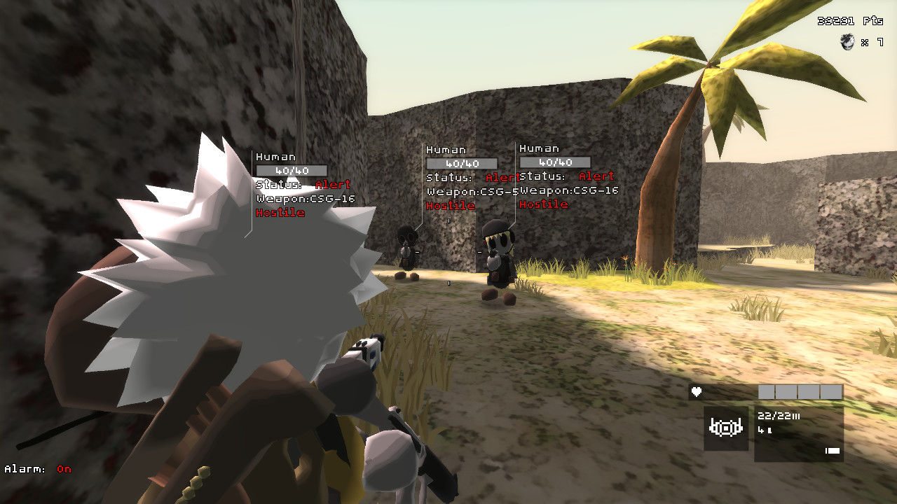 Worlds screenshot 7