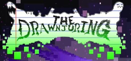 The Drawnjuring Cover Image