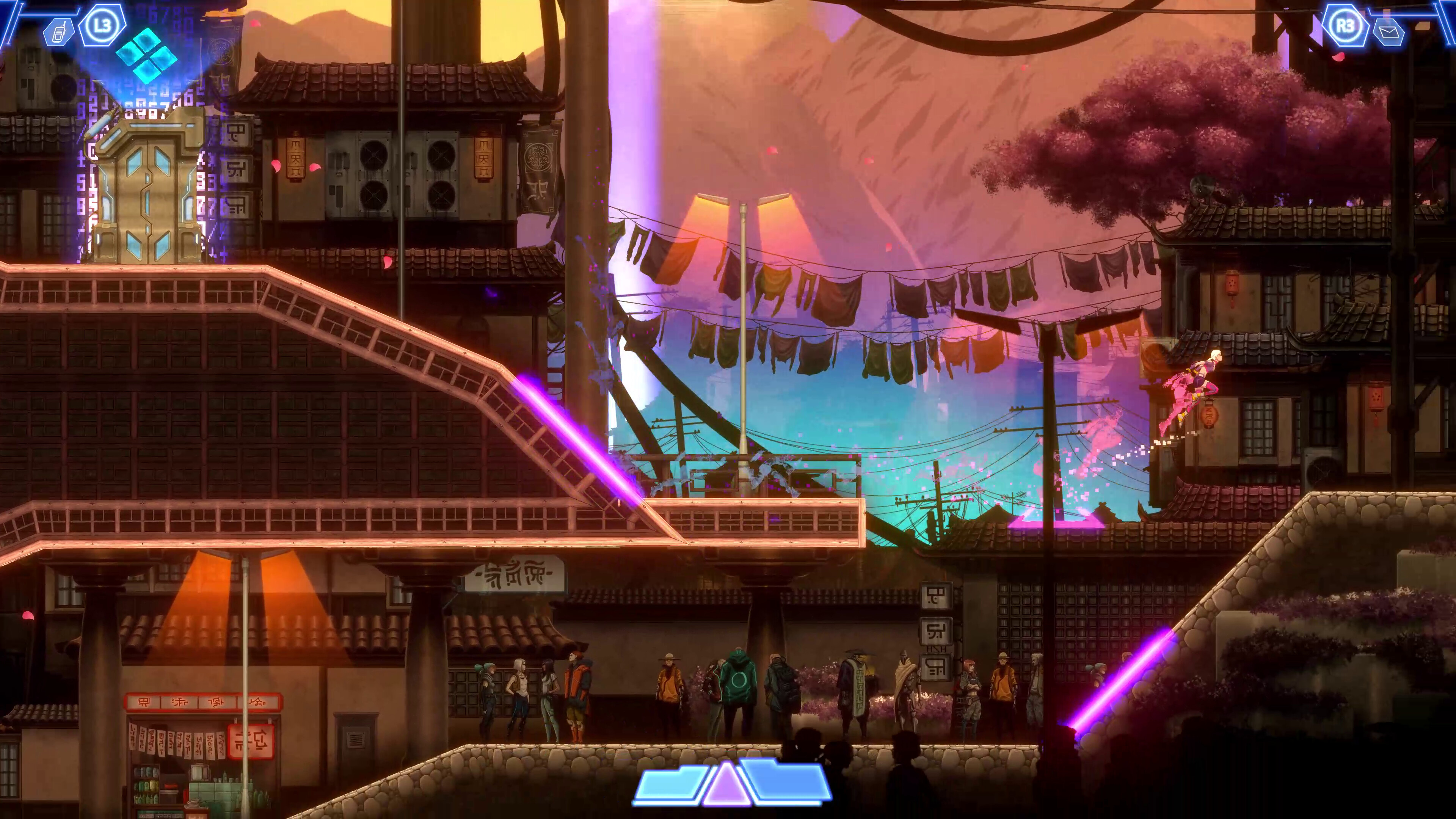 Eden Genesis: Official Soundtrack screenshot 5