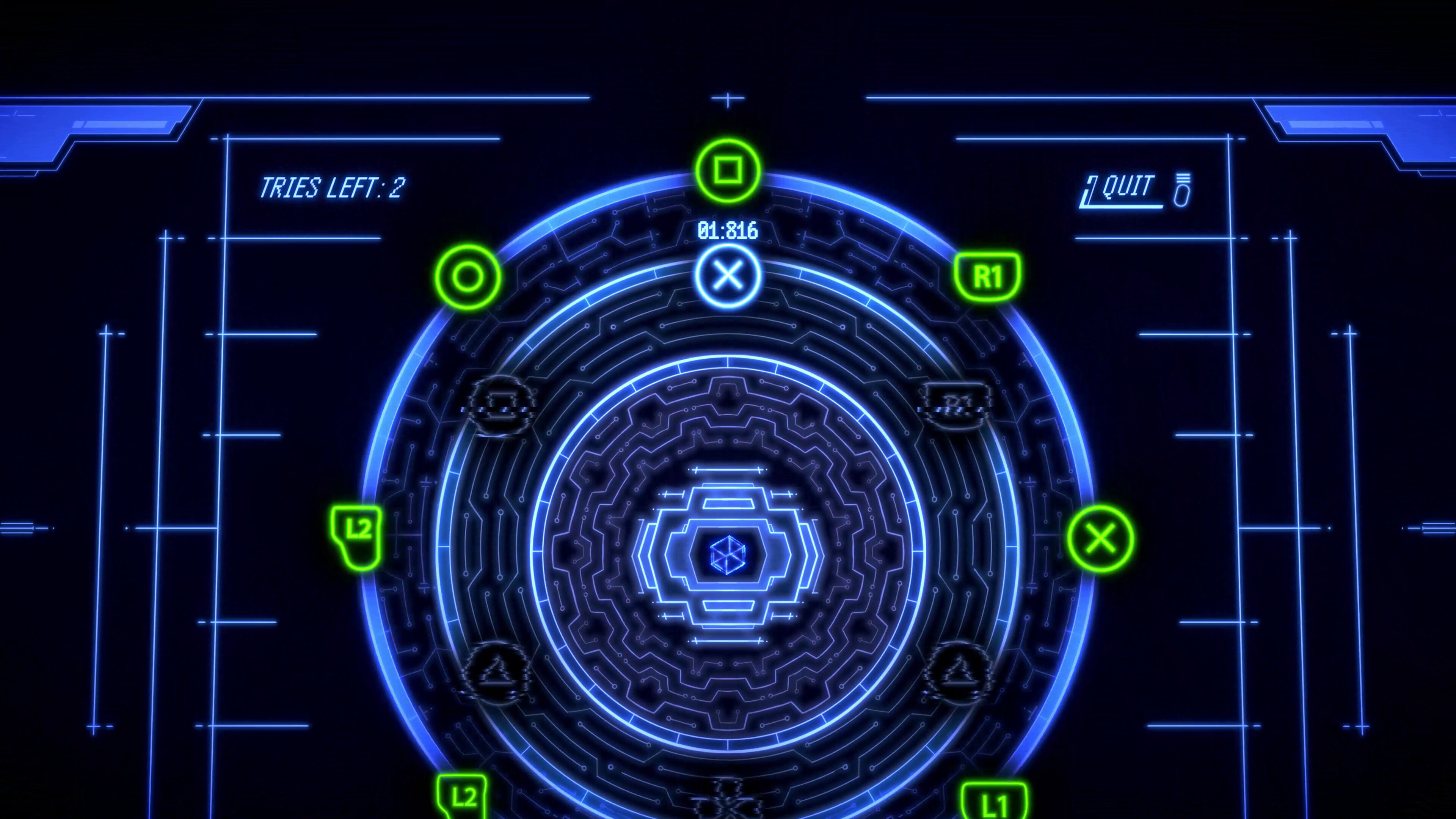 Eden Genesis: Official Soundtrack screenshot 11
