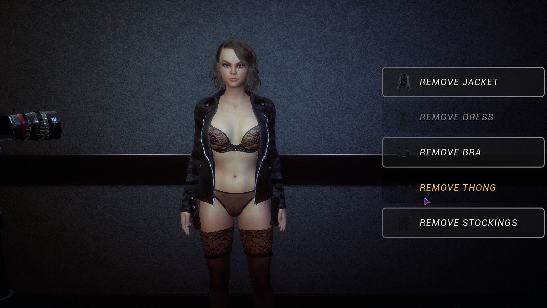 Gentle Officer screenshot 6