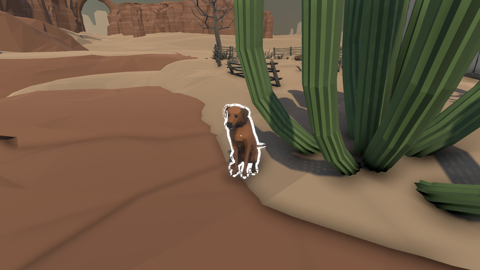 100 Dogs screenshot 5