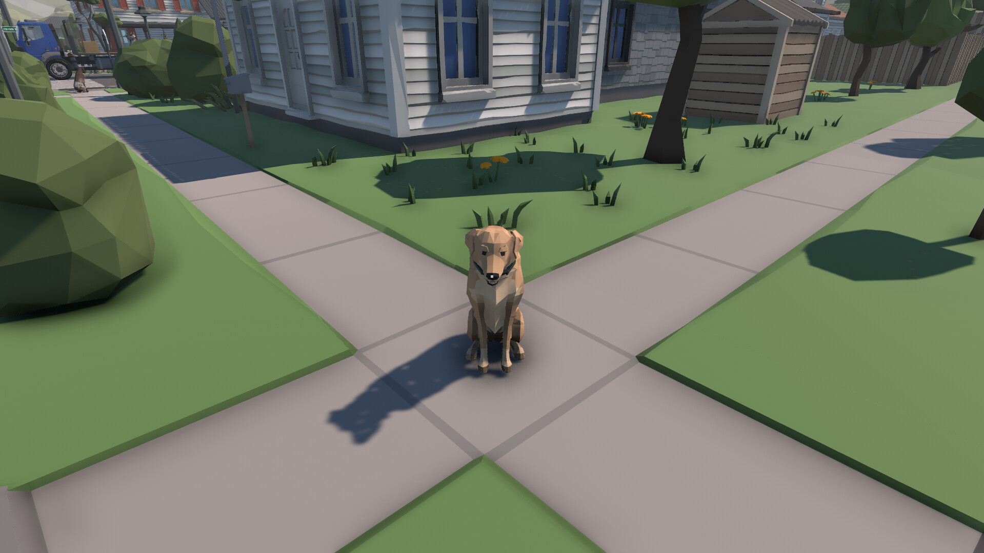 100 Dogs screenshot 9