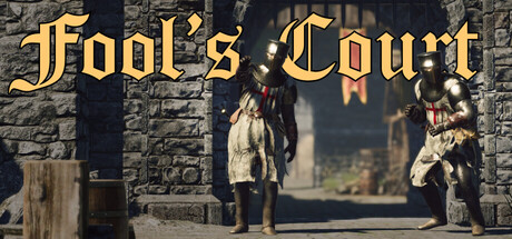 Fool's Court
