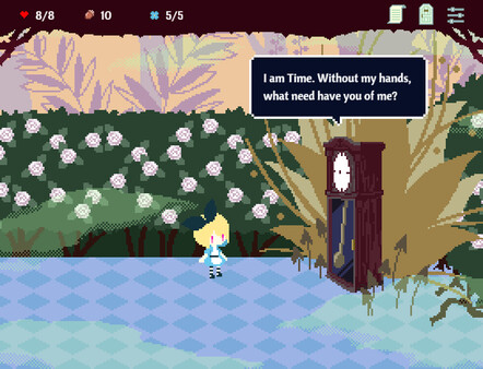 Slay the Alice screenshot