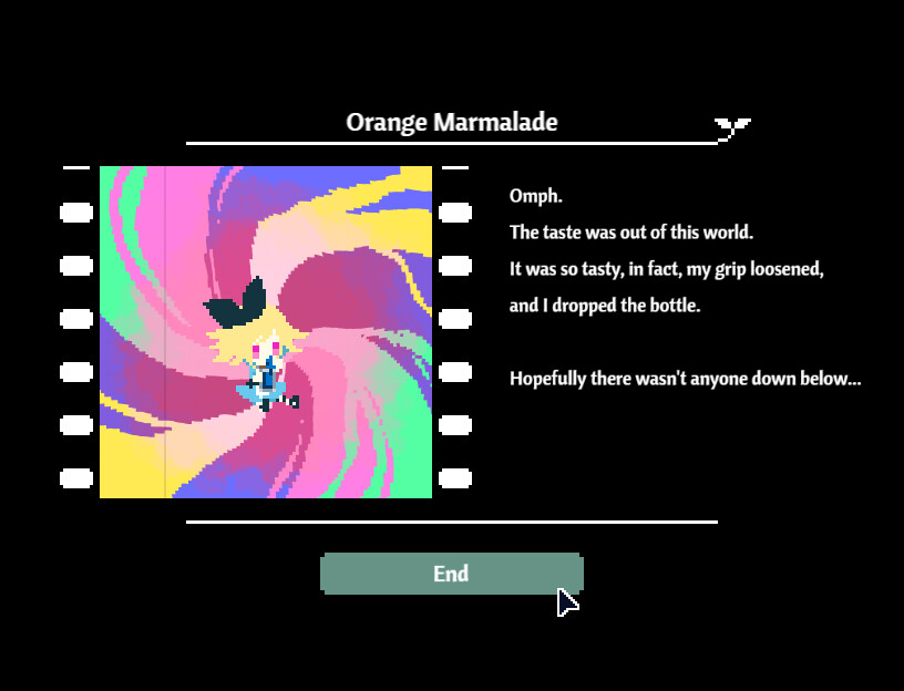 Slay the Alice screenshot 3