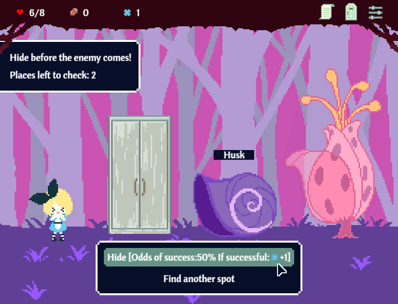 Slay the Alice screenshot 7