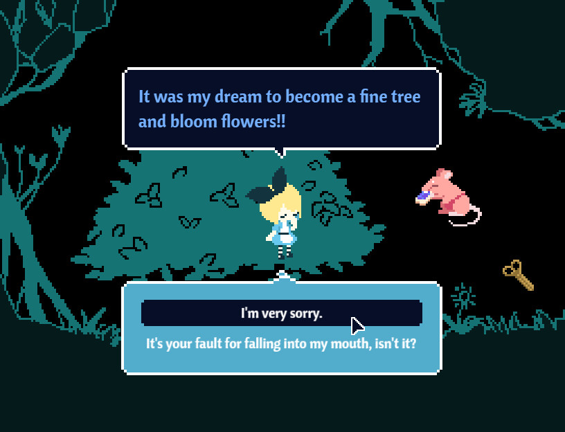 Slay the Alice screenshot 6