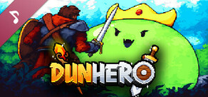 DunHero Soundtrack