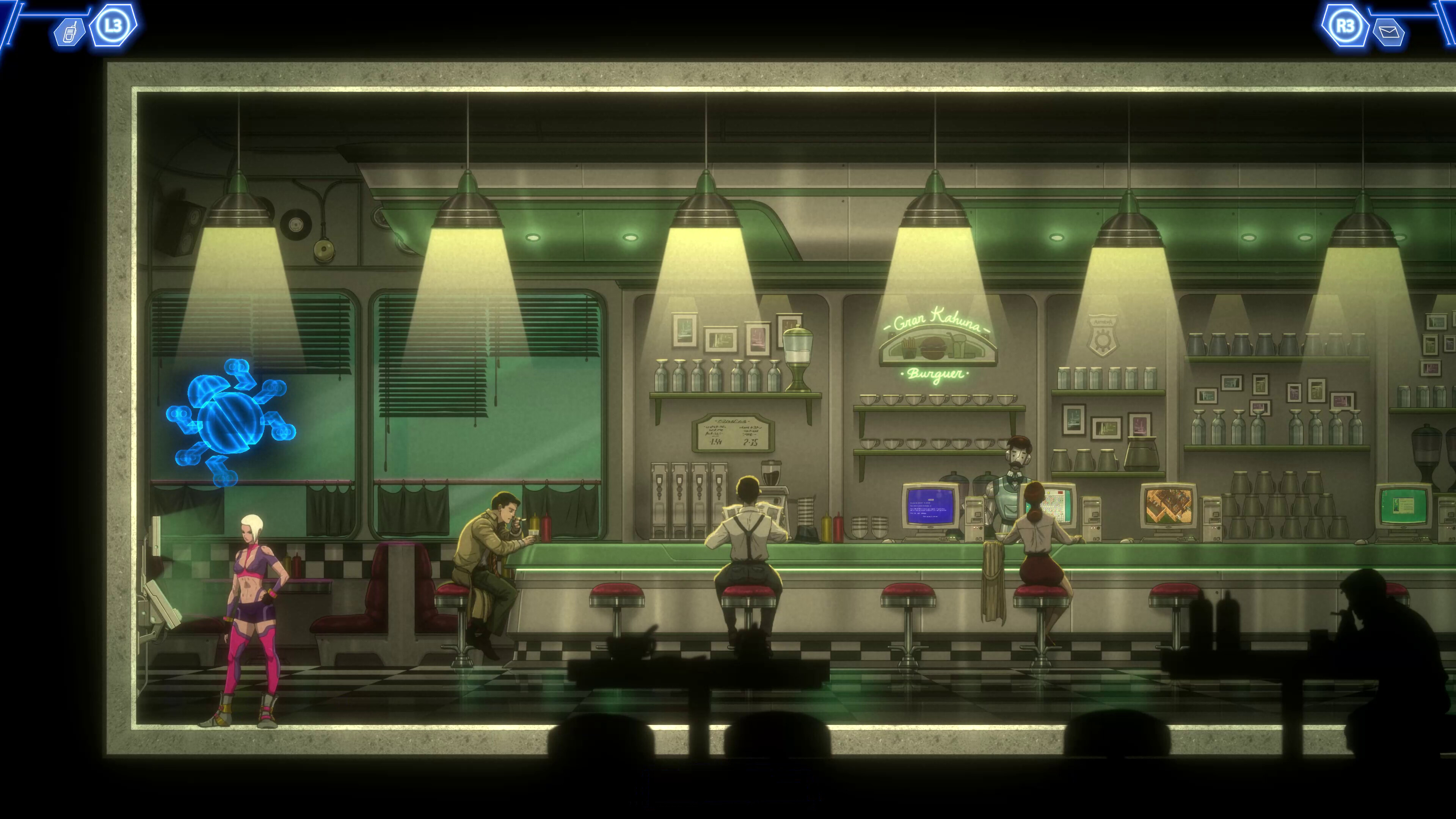 Eden Genesis: Piano Collection screenshot 9