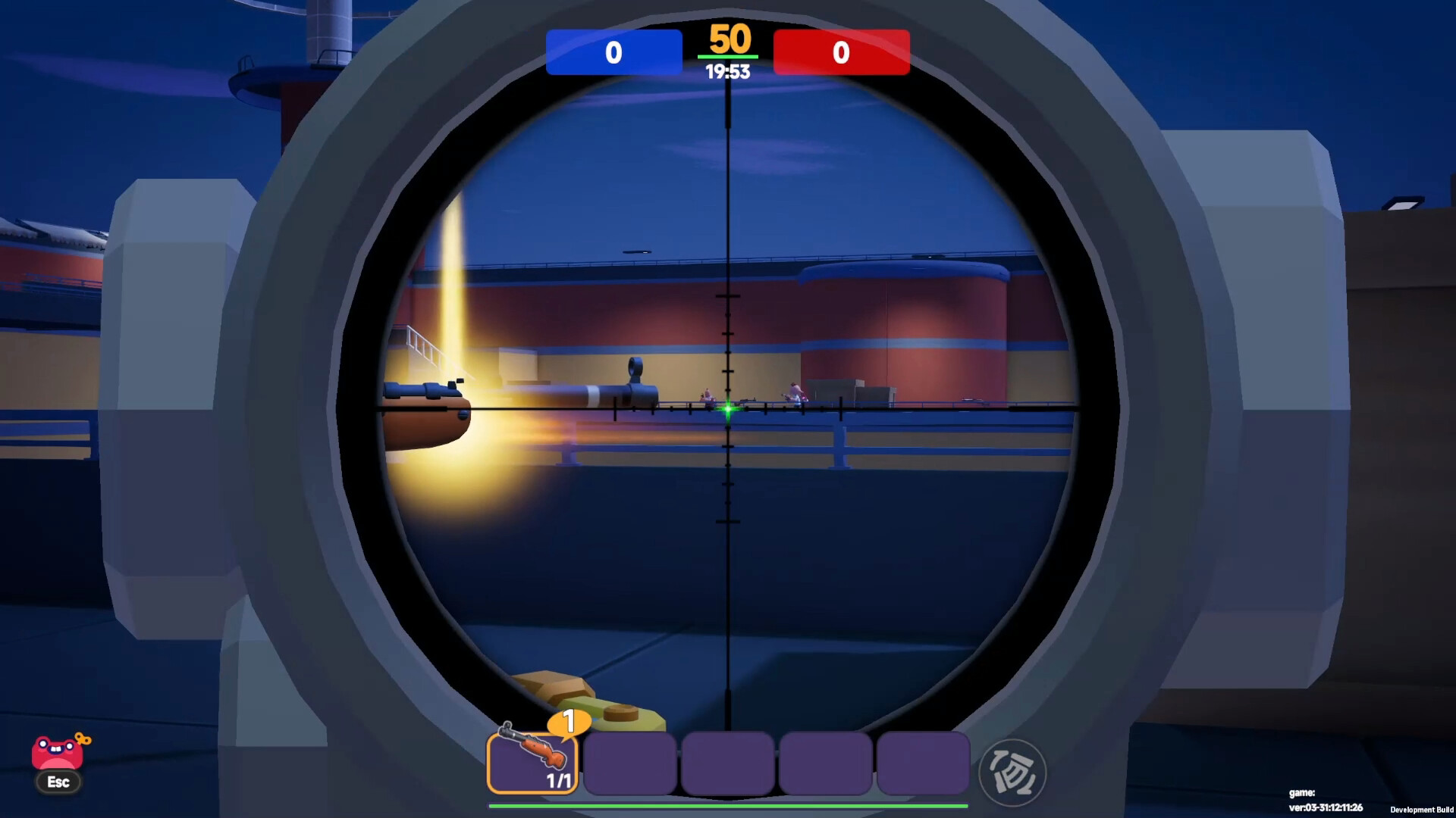 Fizzy Friends screenshot 5