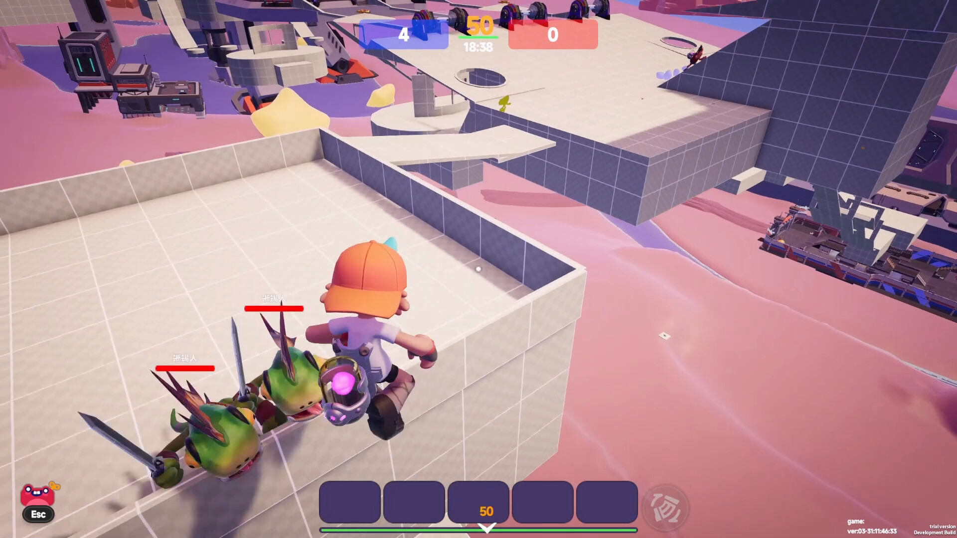 Fizzy Friends screenshot 6