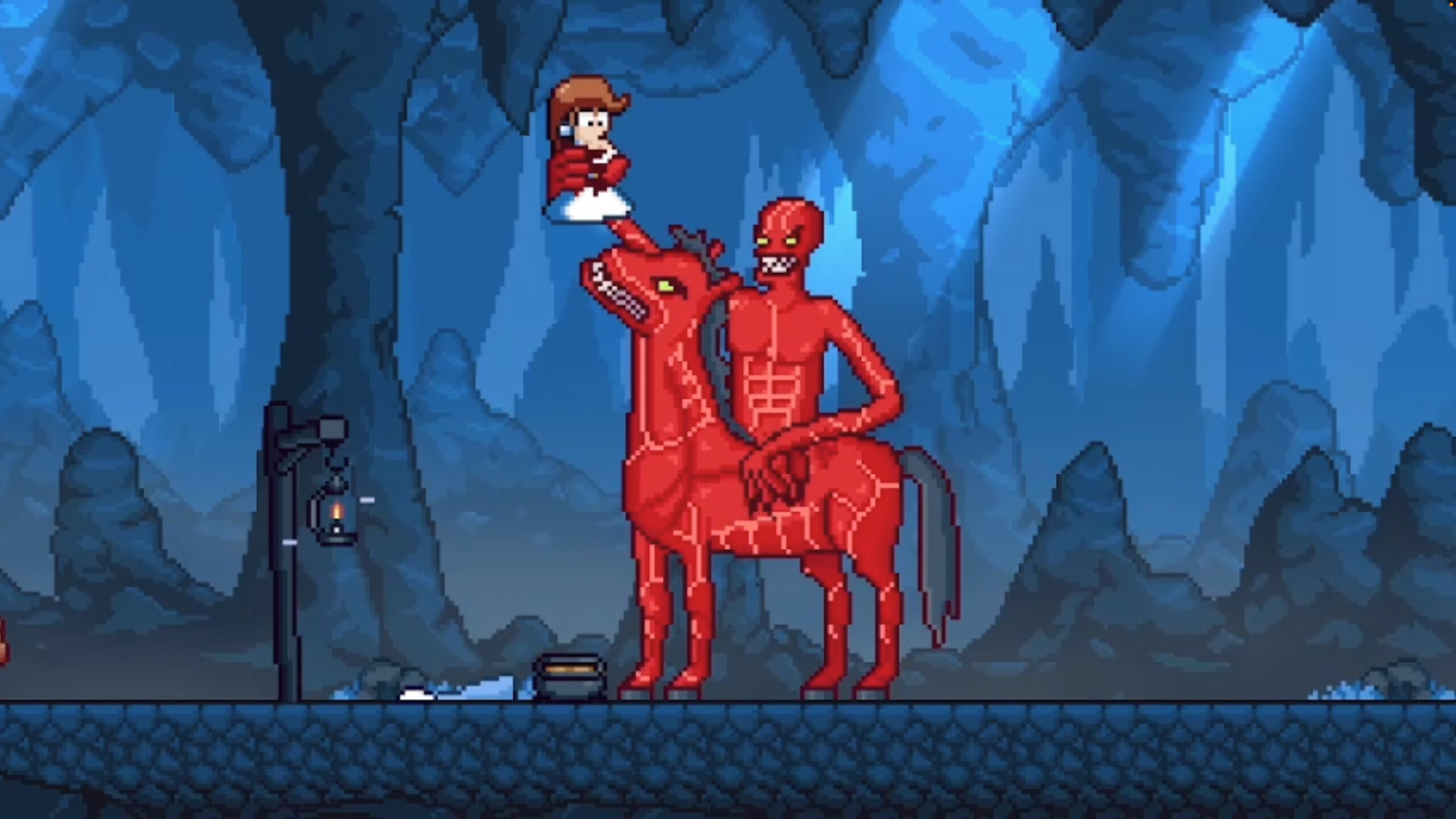 Hungry Horrors screenshot 9