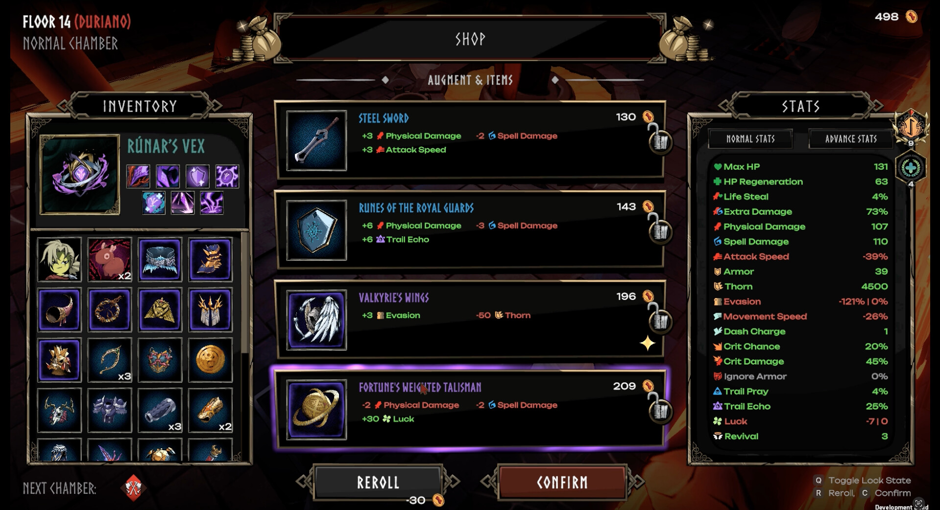 Duriano screenshot 5