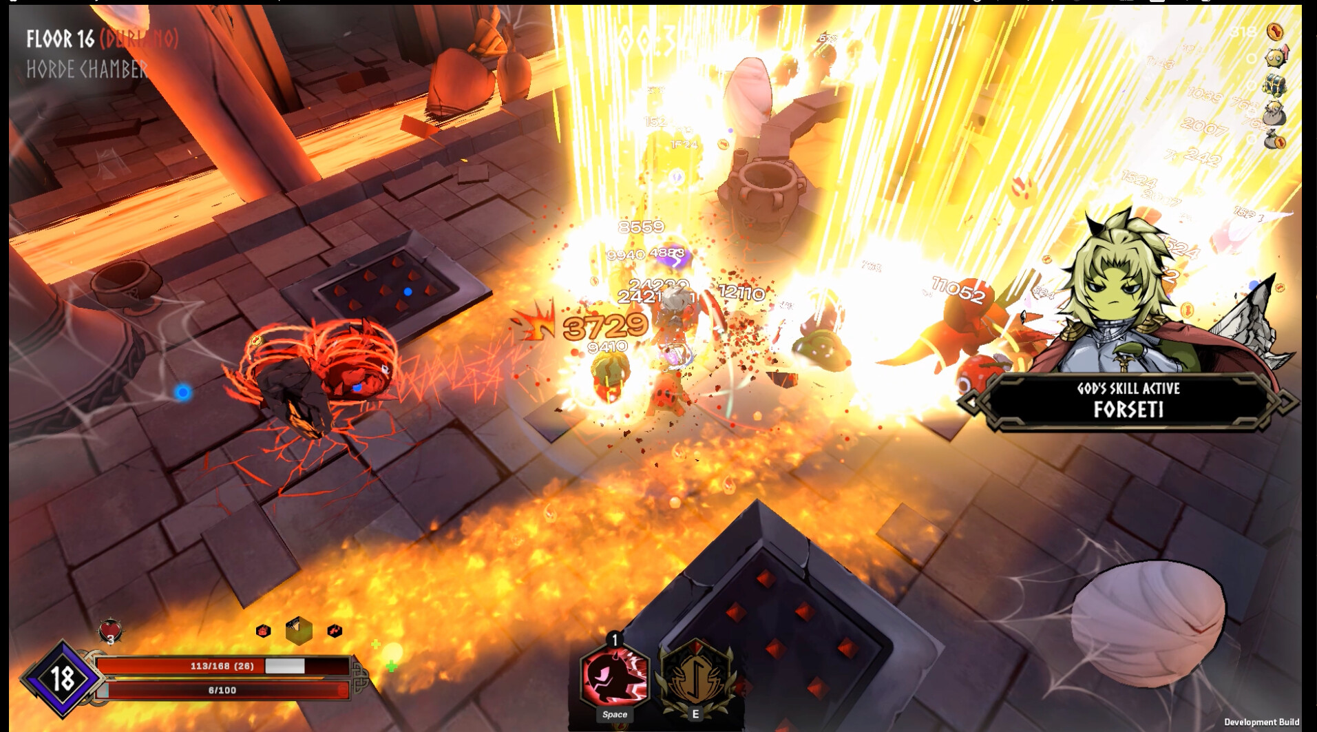 Duriano screenshot 3