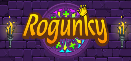 Rogunky Cover Image