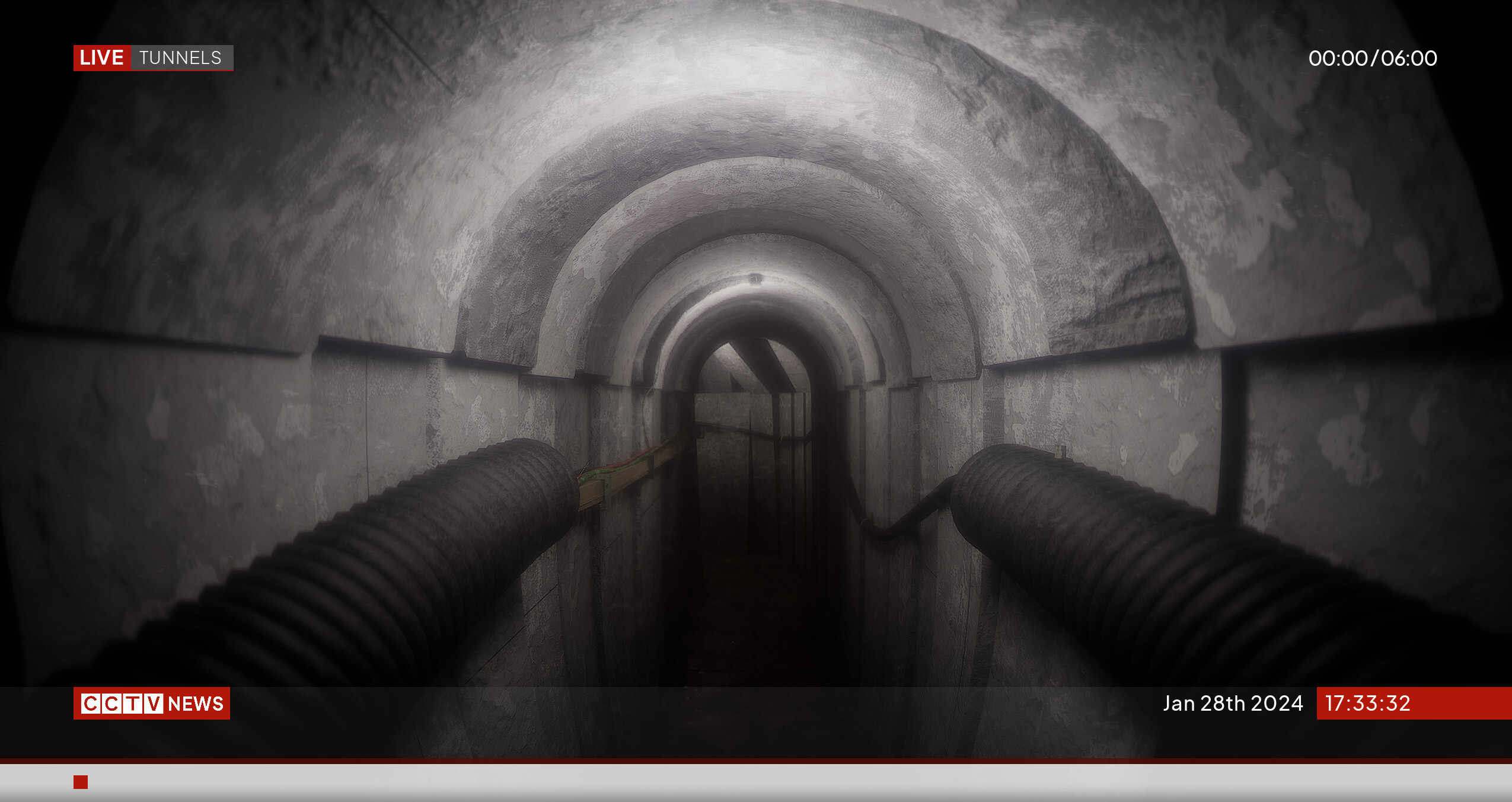 The Tunnels screenshot 14