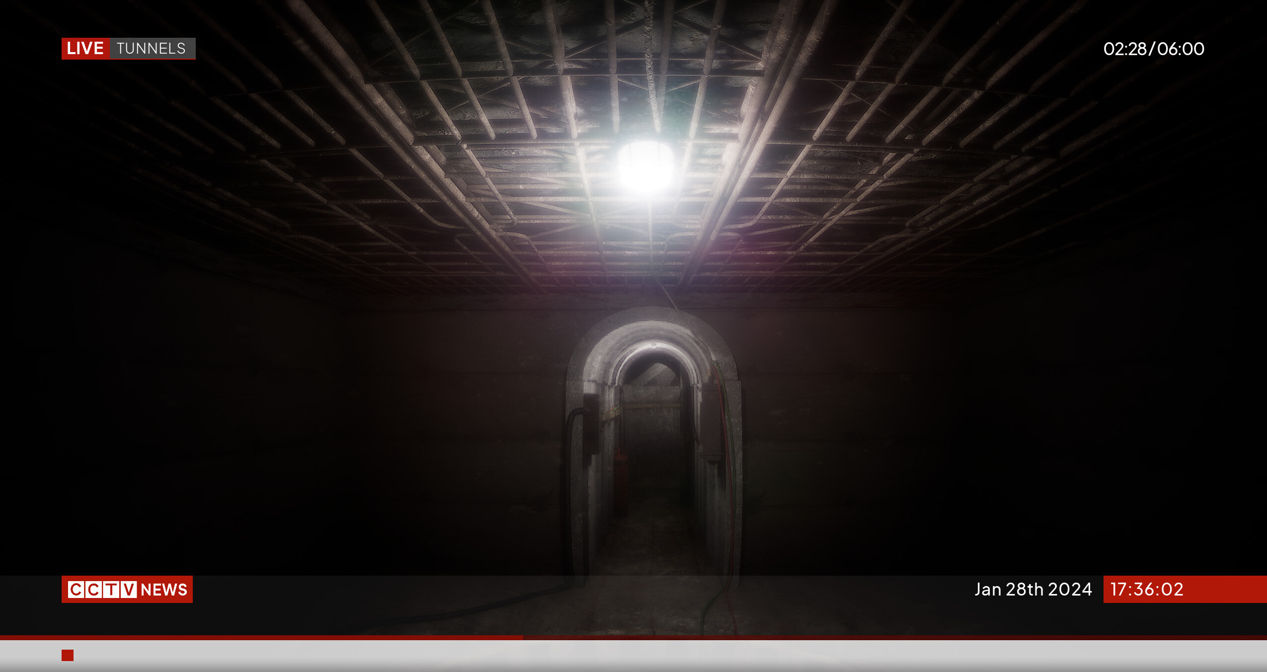 The Tunnels screenshot 7