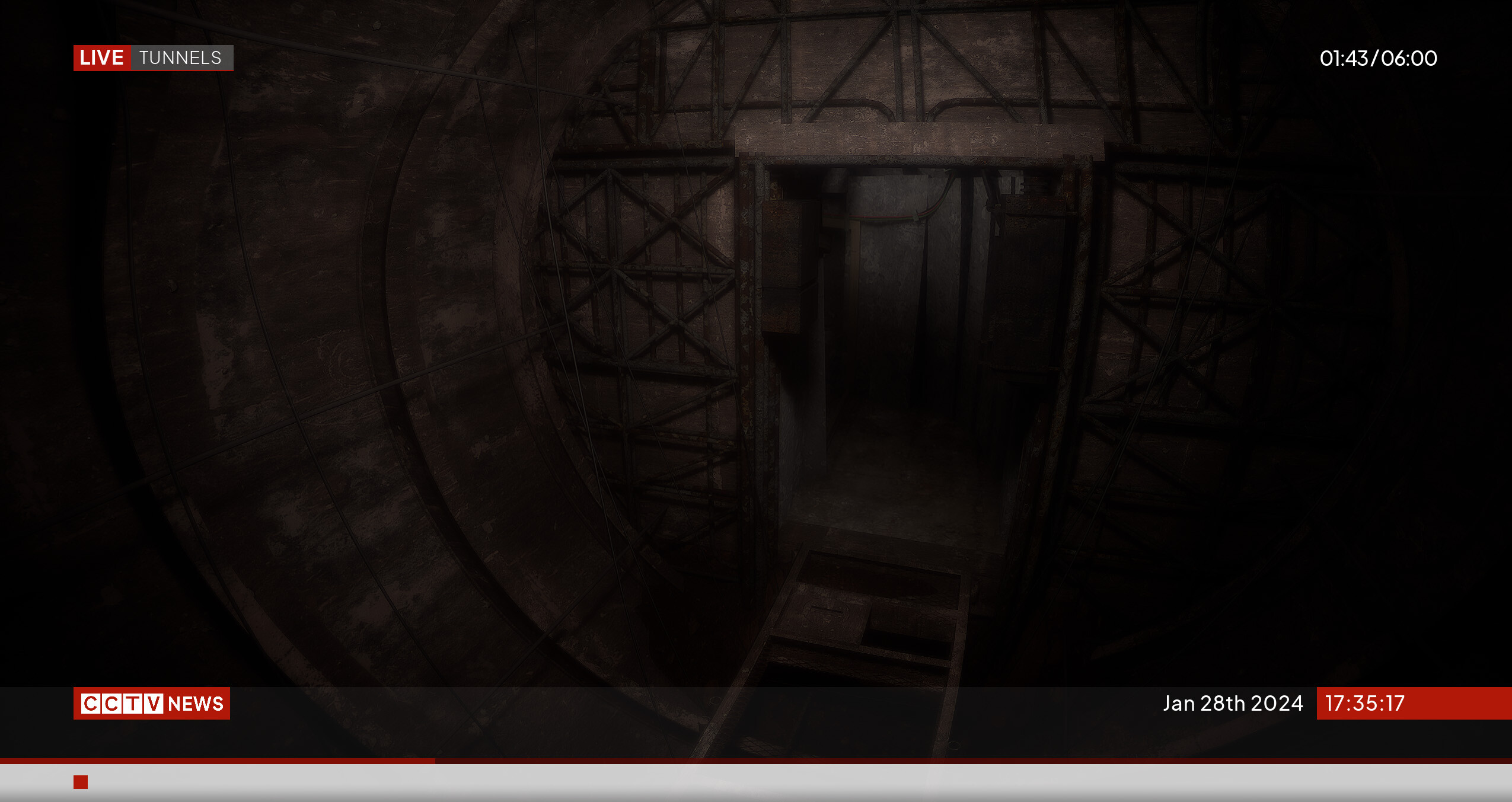 The Tunnels screenshot 11