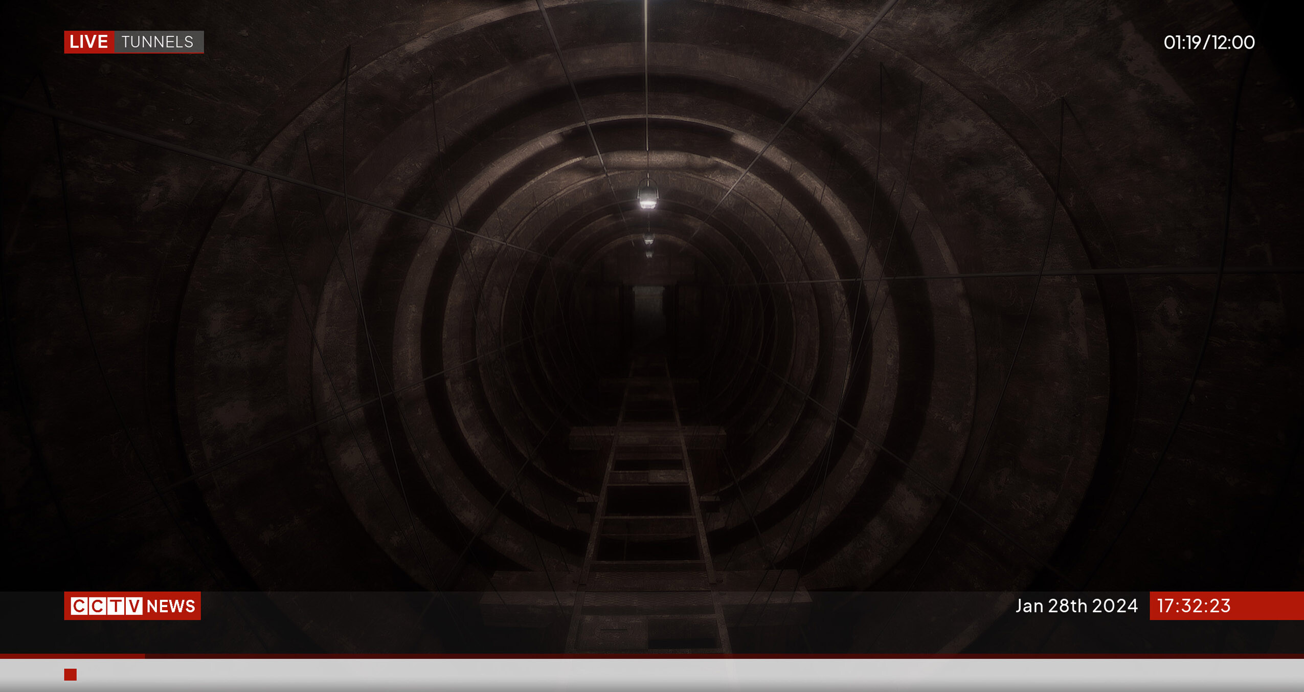 The Tunnels screenshot 9