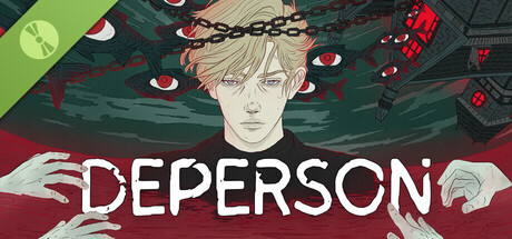 DEPERSON - Chapter 1 Demo
