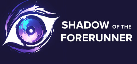 Shadow of The Forerunner: header artwork