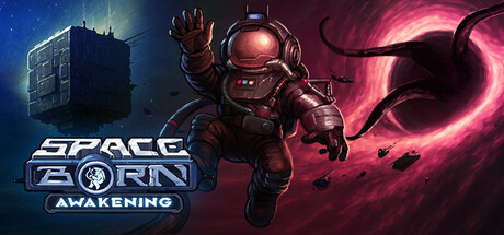Spaceborn Awakening