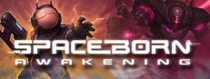 海报 Spaceborn Awakening