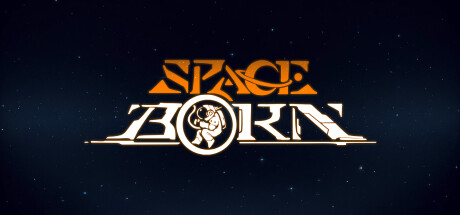 Spaceborn Awakening — header artwork